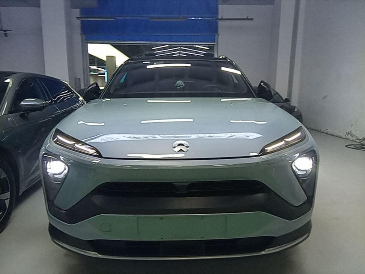 ES6 2019 420KM Sport photo 2
