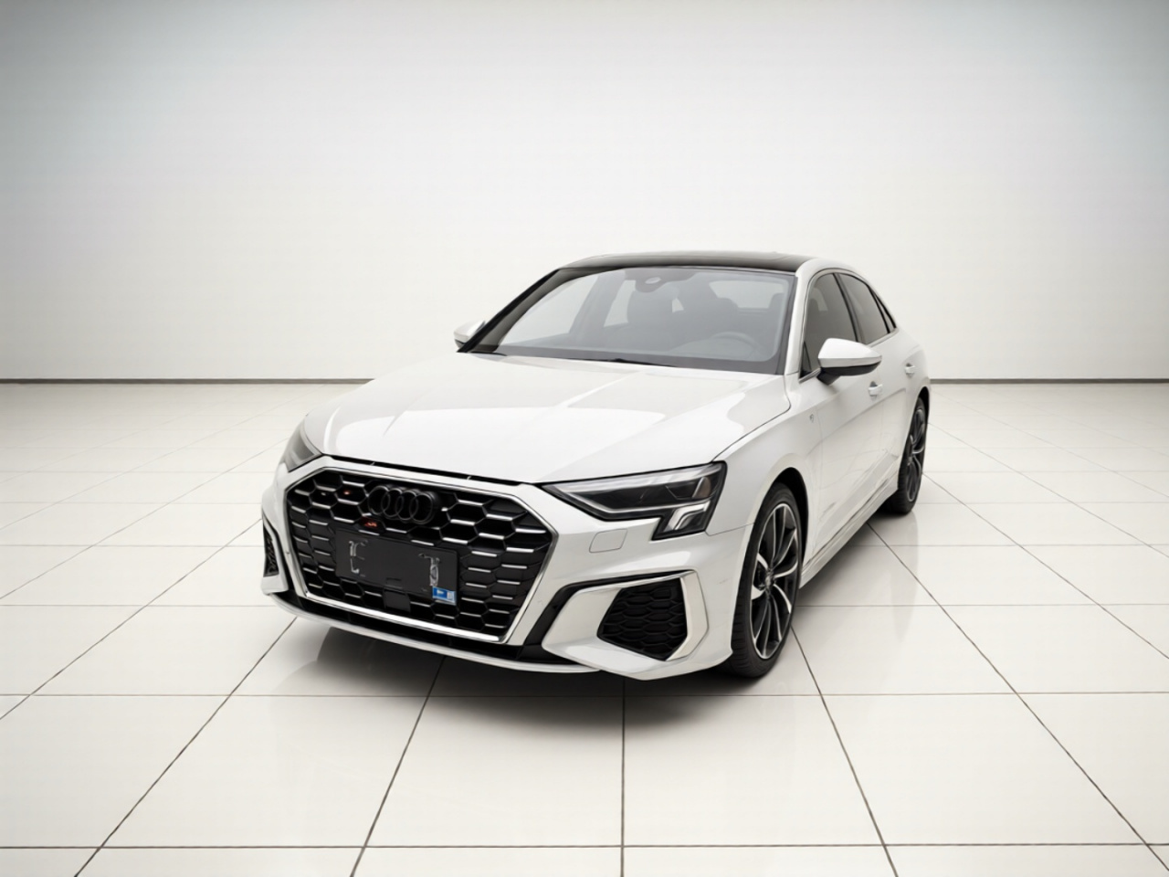A3 2021 Sportback 35 TFSI Fashion Sport