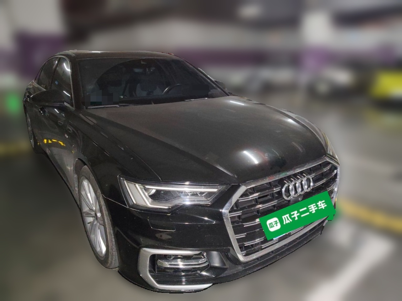 A6L 2024 45 TFSI Dynamic photo 3