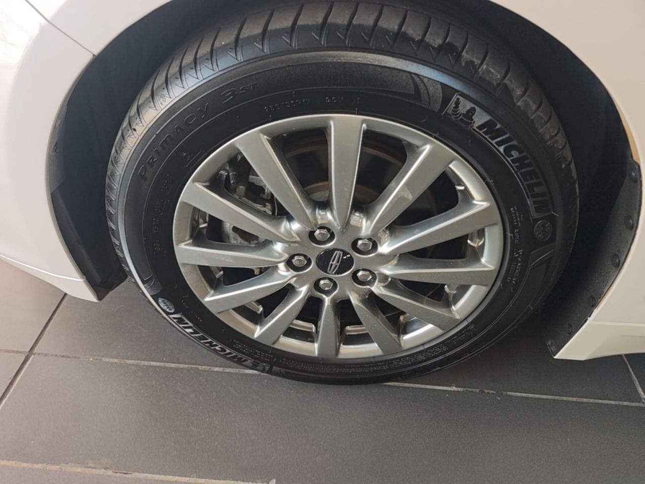 MKZ 2018 2.0T Exclusive photo 2