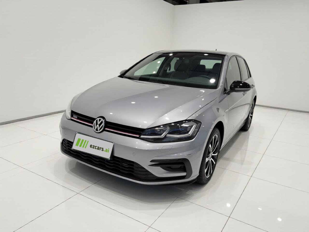 Golf 2018 280TSI AT R-Line