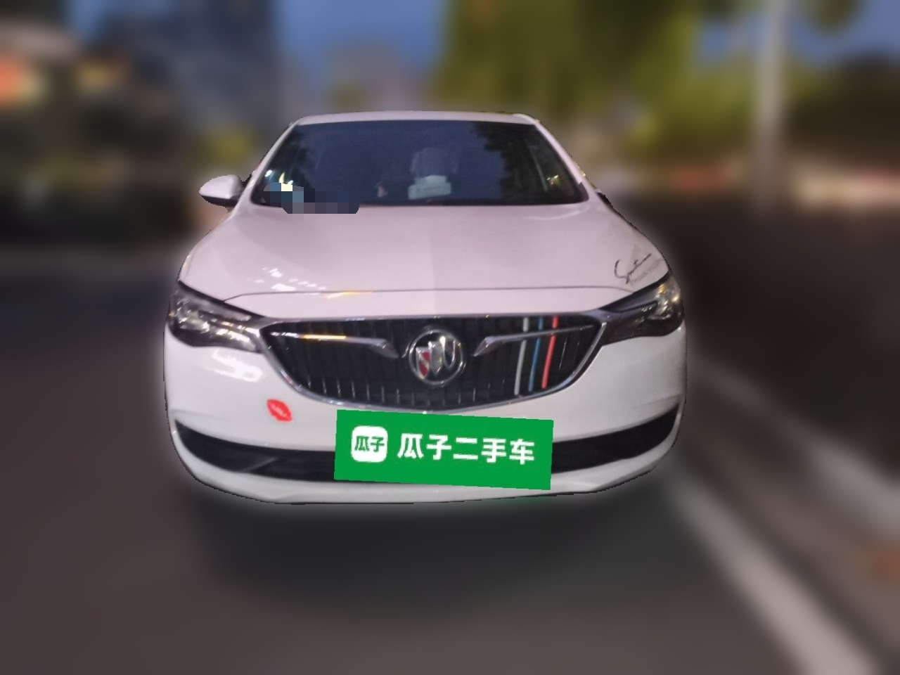 Excelle 2019 15T DCT Progressive China VI photo 2