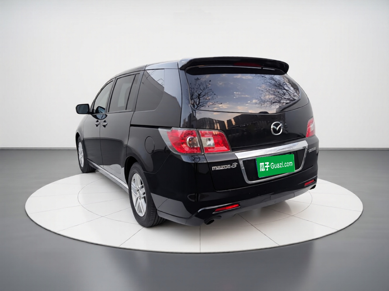 8 2011 2.3L Premium photo 4