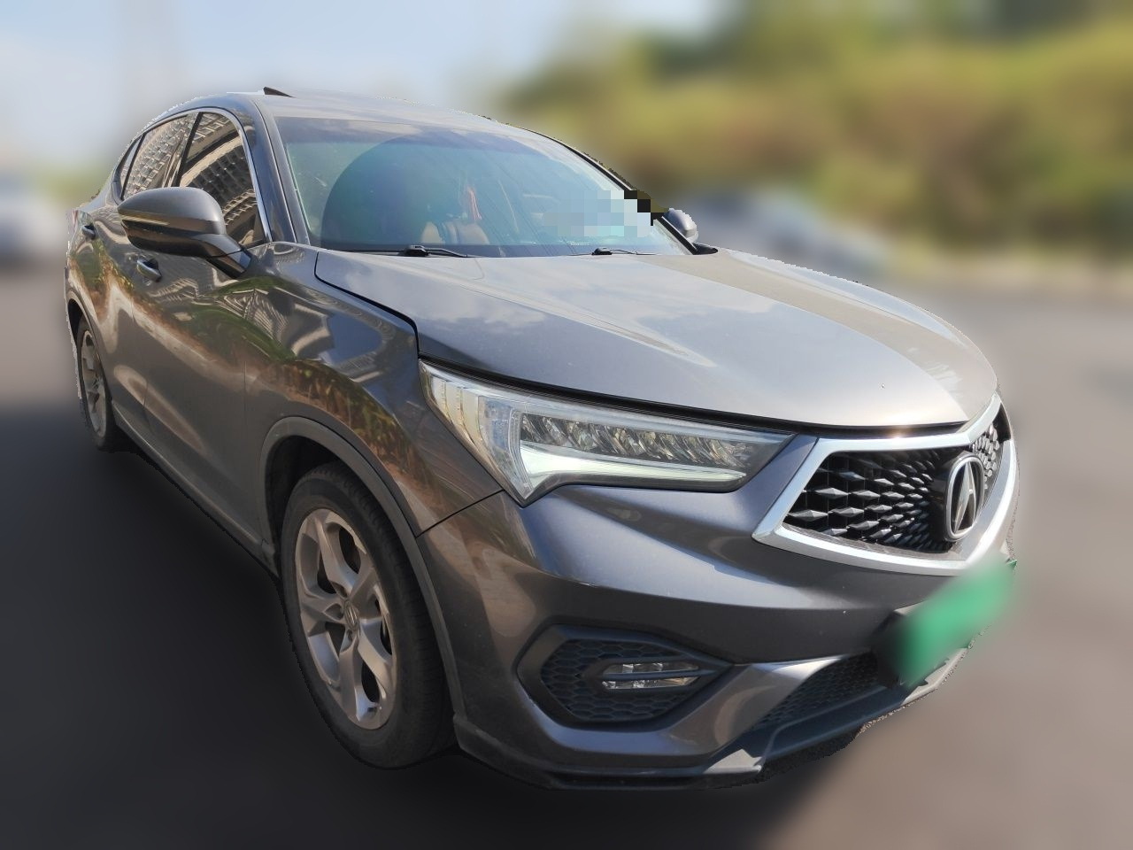 CDX 2016 1.5T RWD Exclusive photo 3