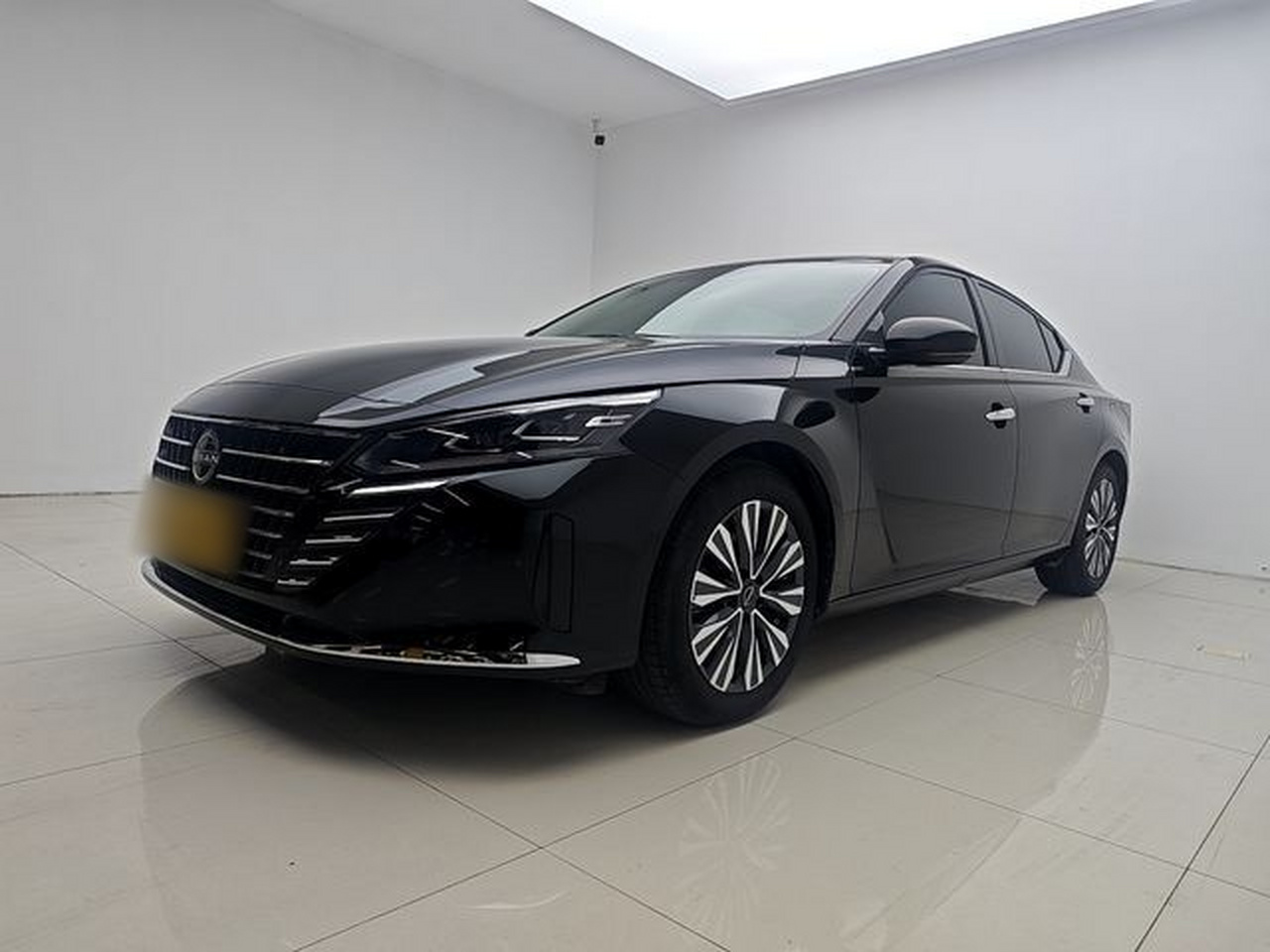 Teana 2022 2.0L XL-TLS Enjoy