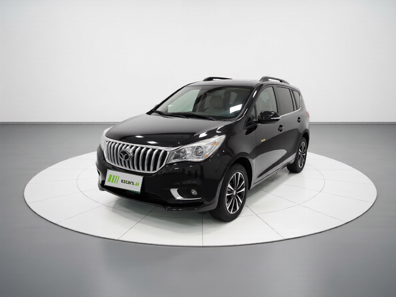 Enranger 727 2017 1.5L Business