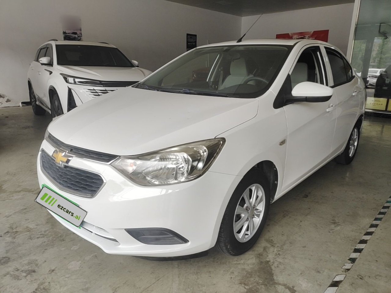 2018 3 1.3L MT Comfort