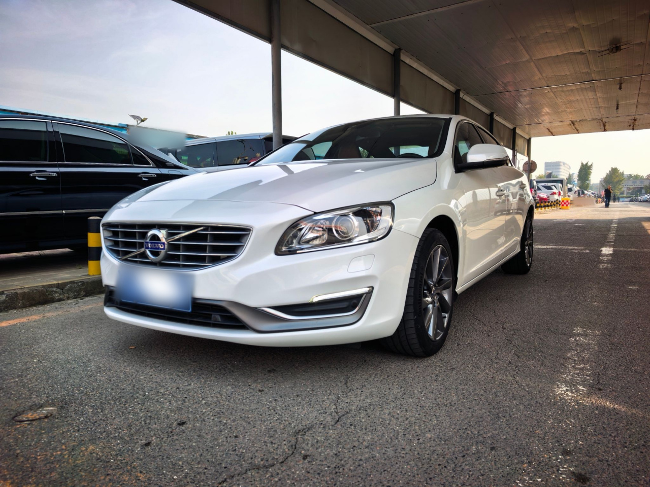 S60 2018 S60L T4