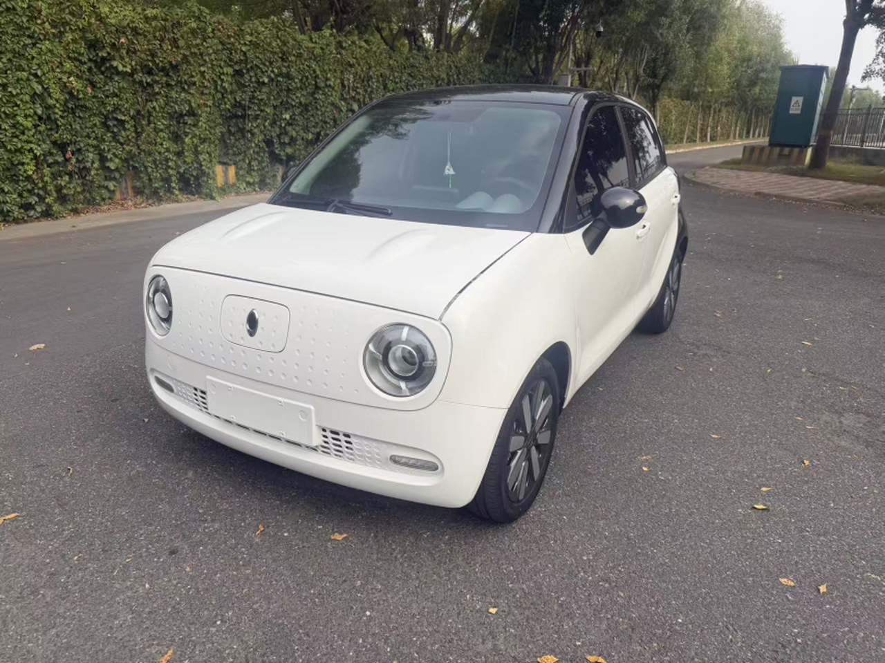 2021 351km Standard