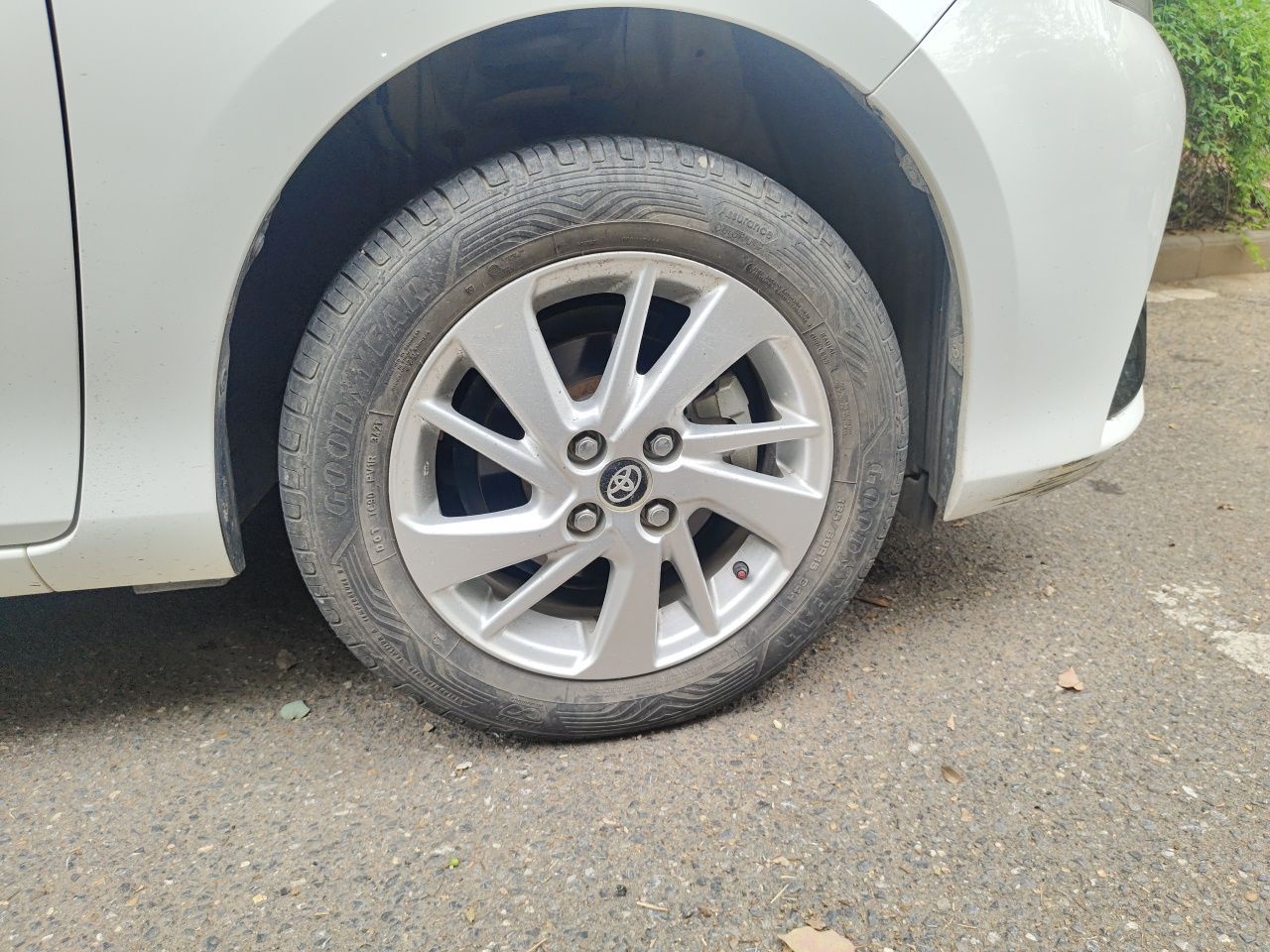 YARiS L 2016 Facelift 1.5E CVT photo 5