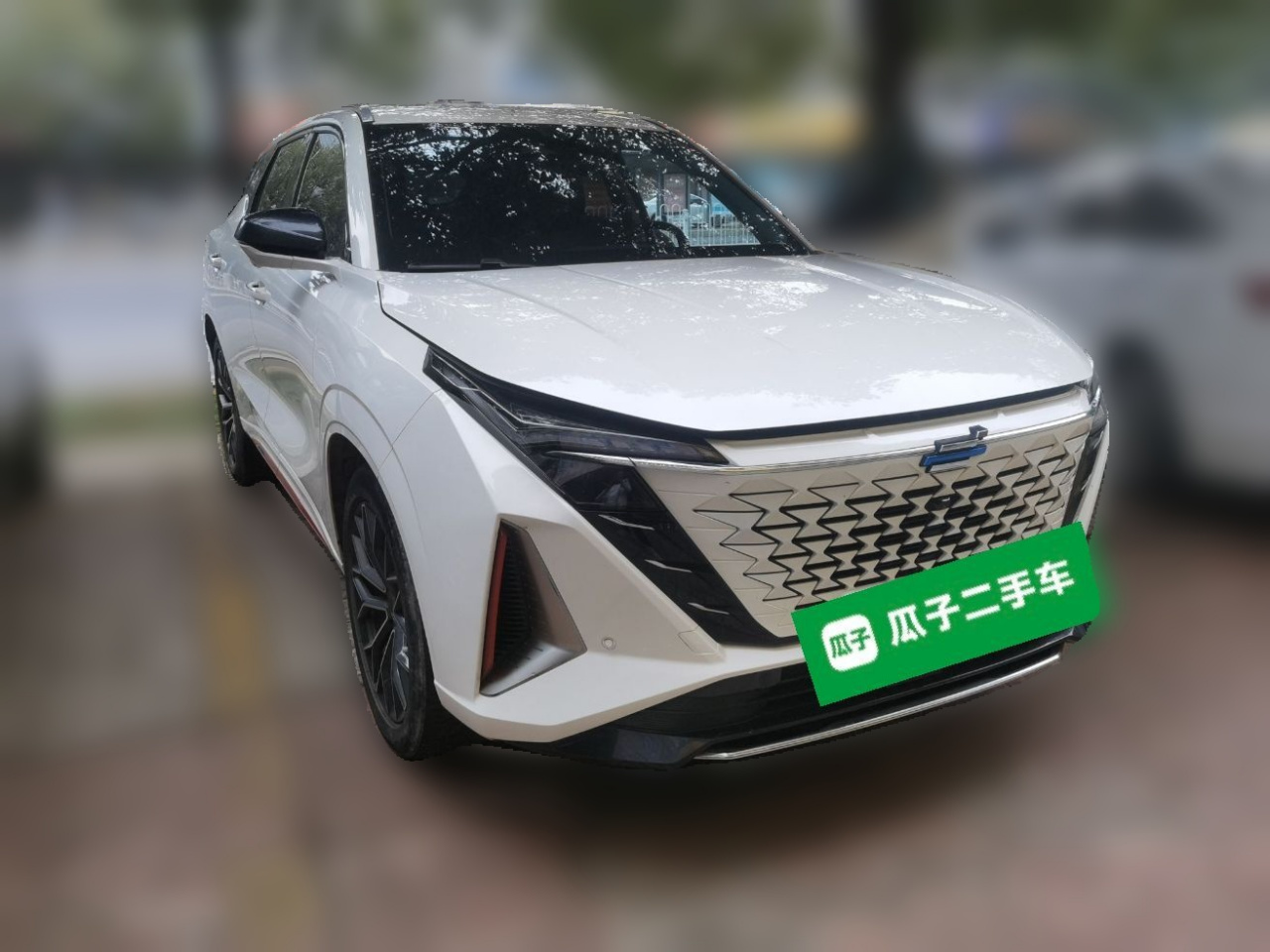 Z6 2023 1.5T DCT photo 3