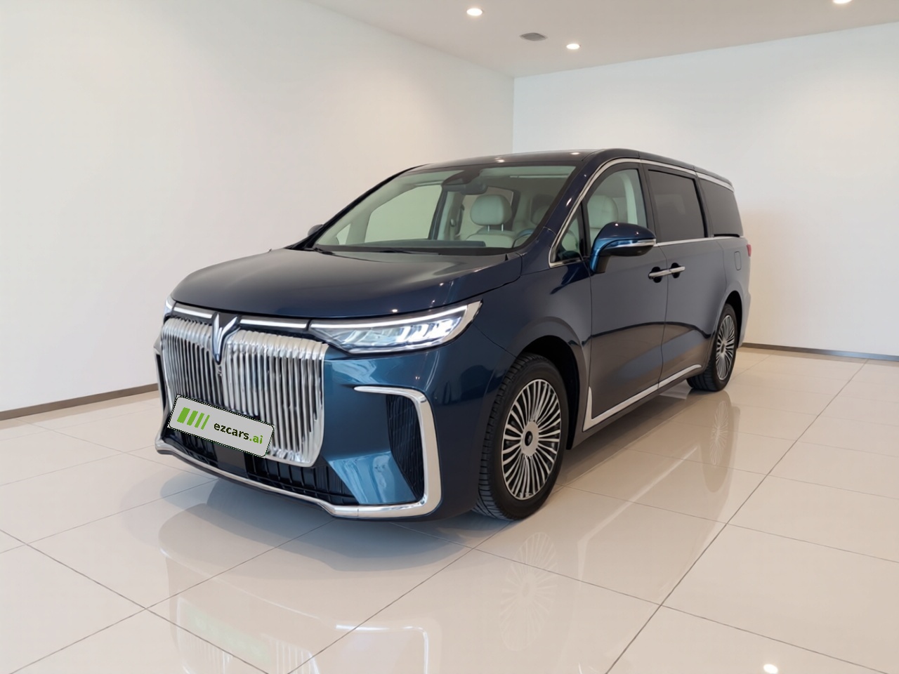 Voyah Dreamer 2025 PHEV AWD Flagship