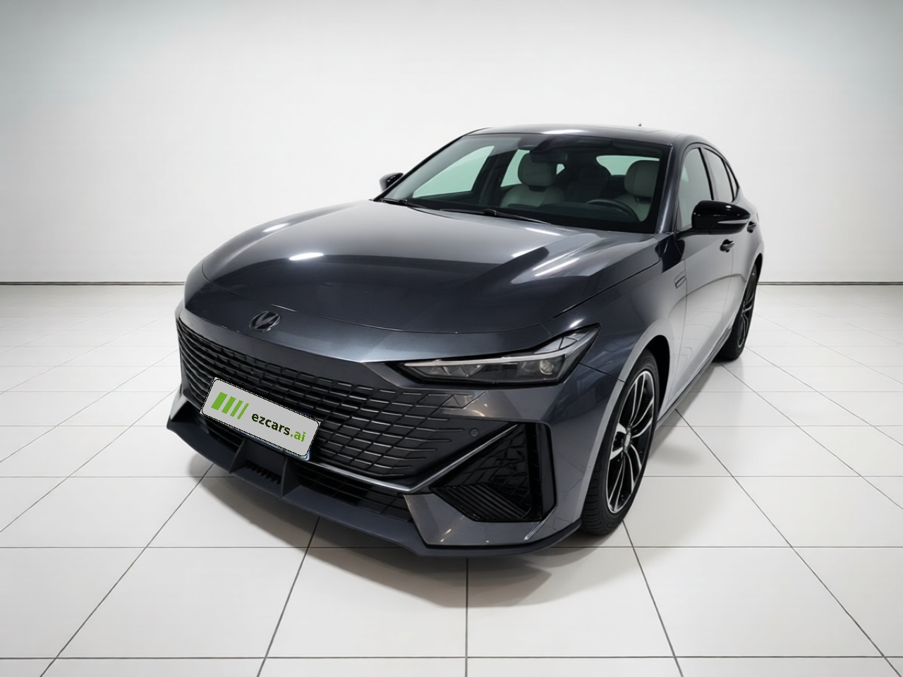 UNI-V 2023 1.5T Premium