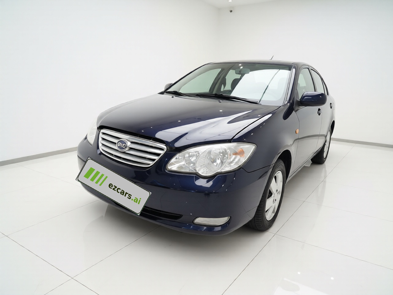 F3 2012 1.5L MT Comfort