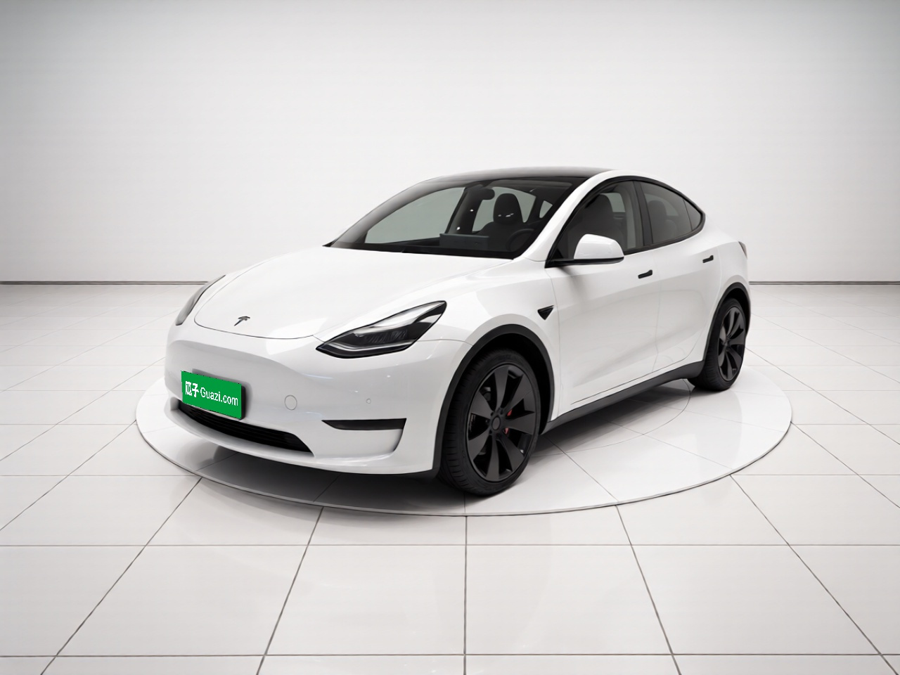 Model Y 2022 RWD