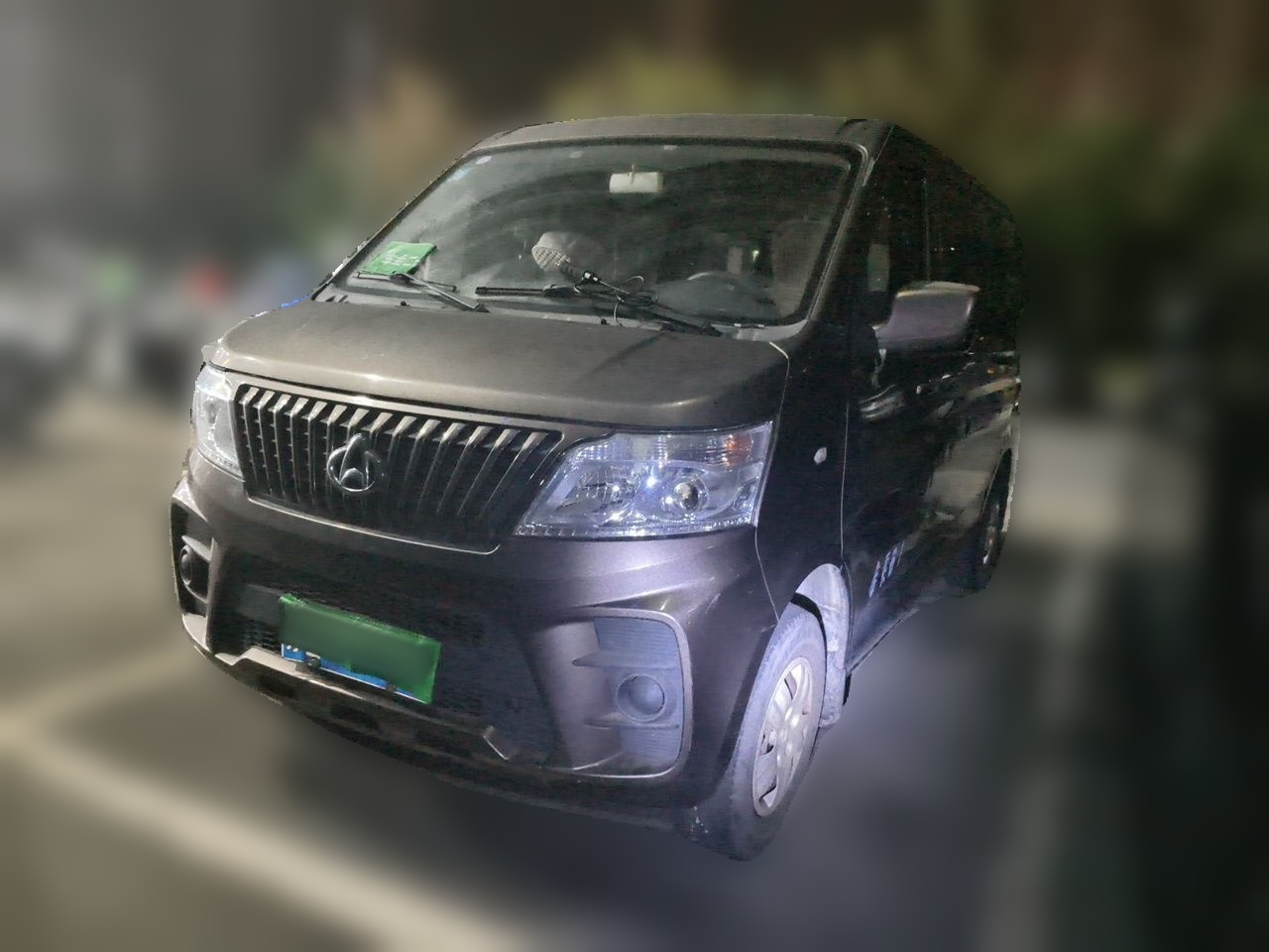 Changan M60 2020 1.5L Standard China VI 6-SeaterDAM15KR
