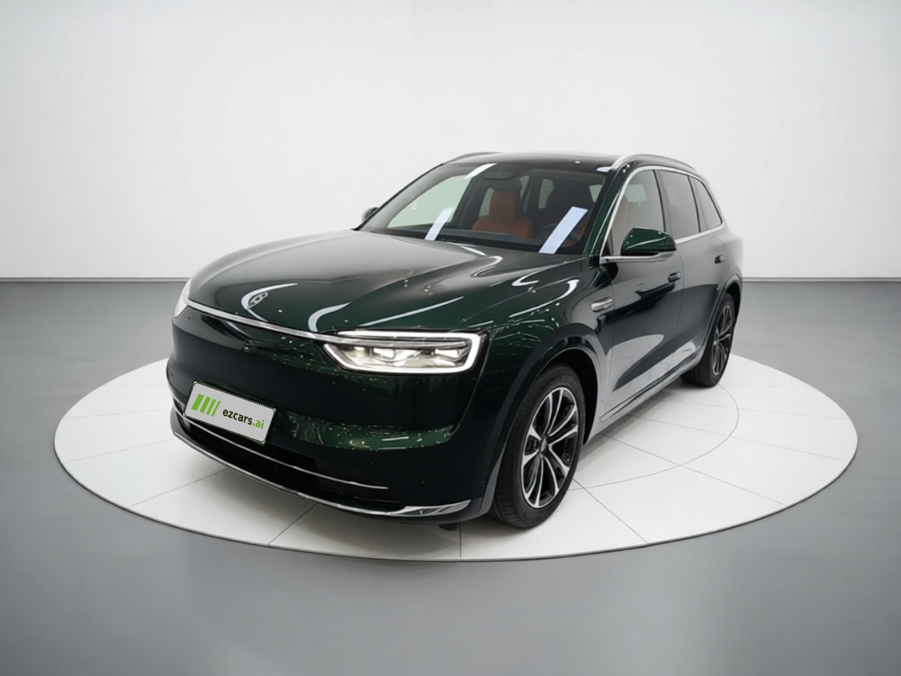 HIMA AITO M7 2026 EREV Ultra AWD 5-Seater 192-Line LiDAR