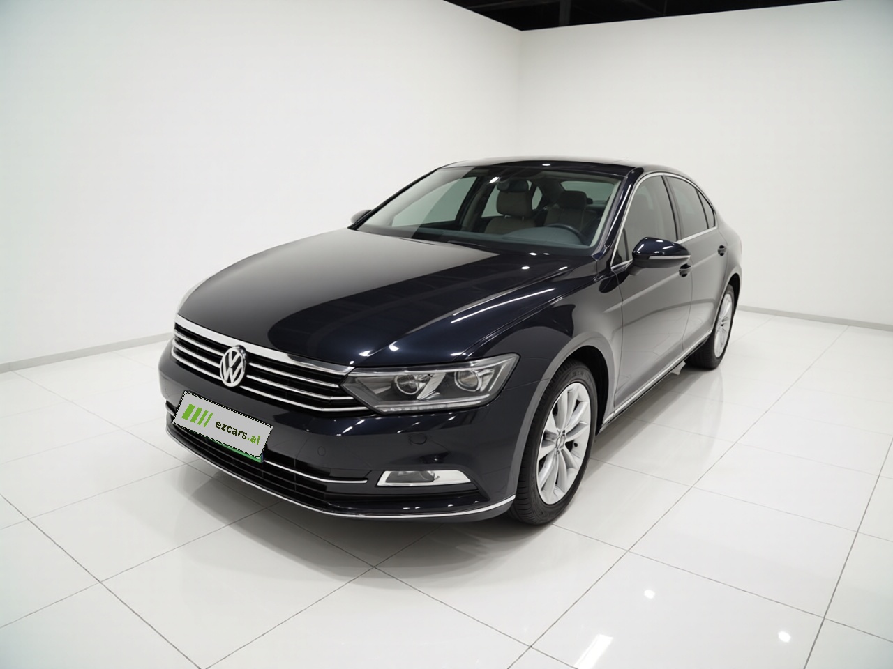 Magotan 2017 330TSI DSG Luxury