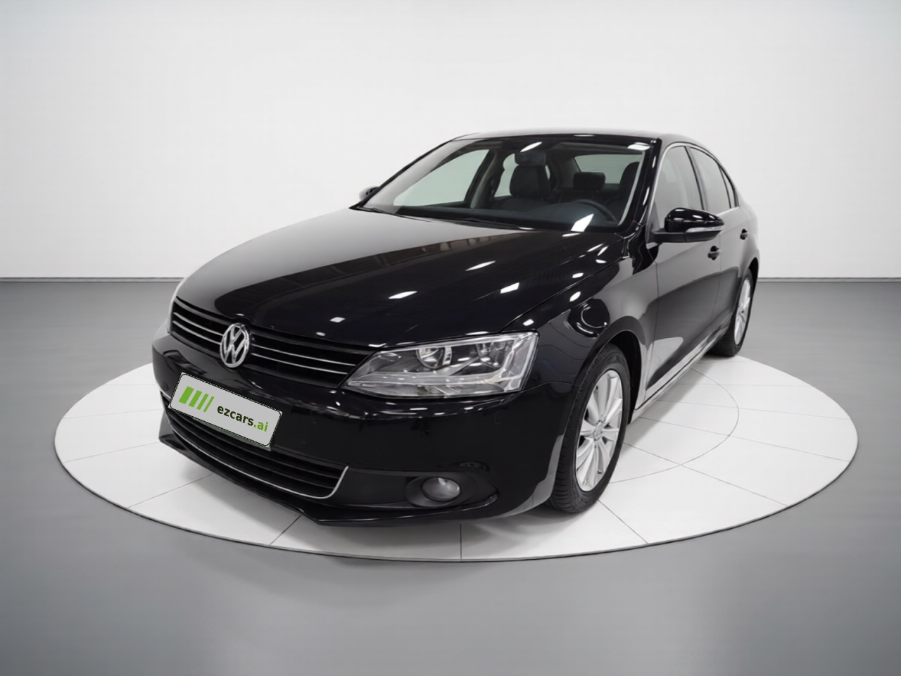 Sagitar 2014 Facelift 1.4TSI AT Luxury