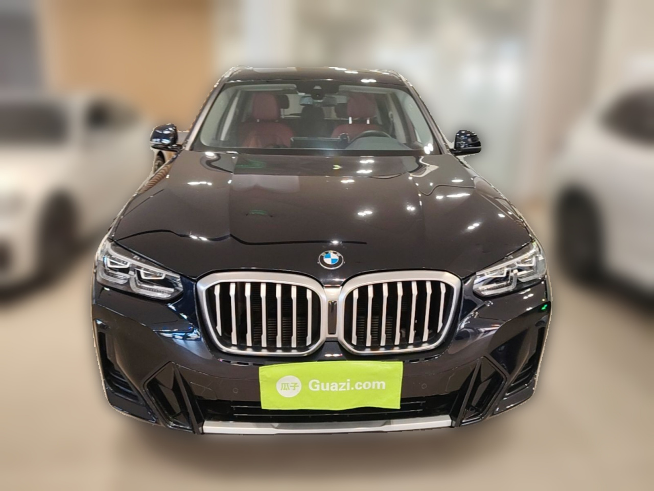 X3 2023 xDrive25i M Sport Package photo 2