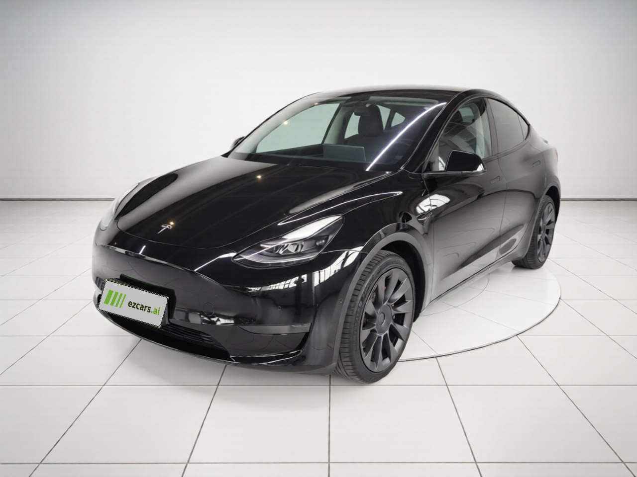 Model Y 2022 Long Range AWD