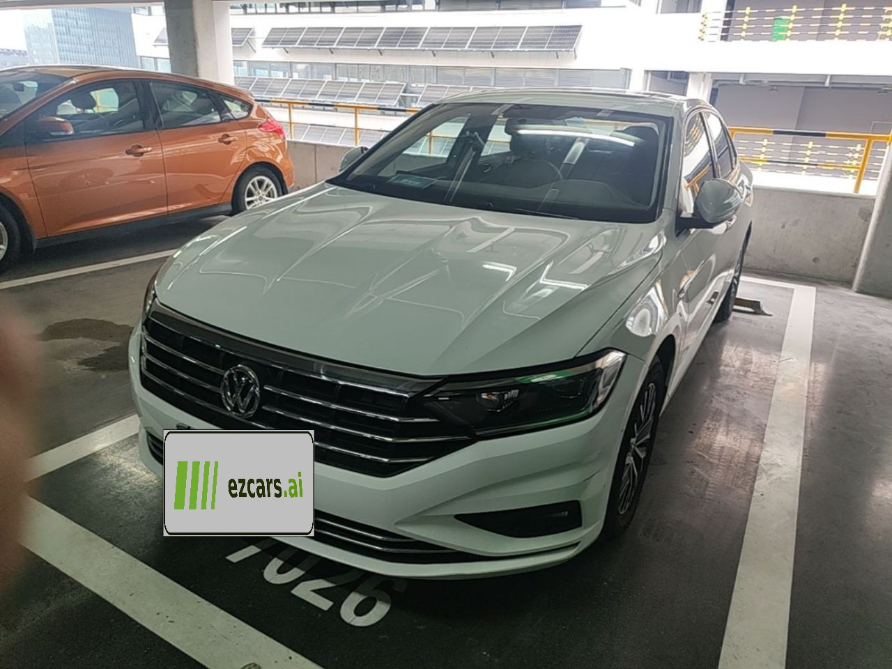 Sagitar 2021 200TSI DSG Comfort Connected