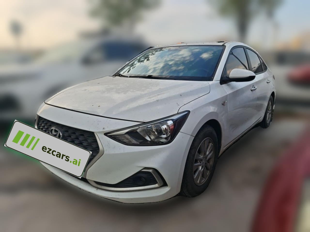 Dynamic 2018 1.6L AT GL China V