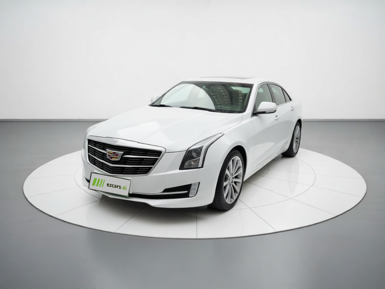 ATS-L 2017 28T Tech