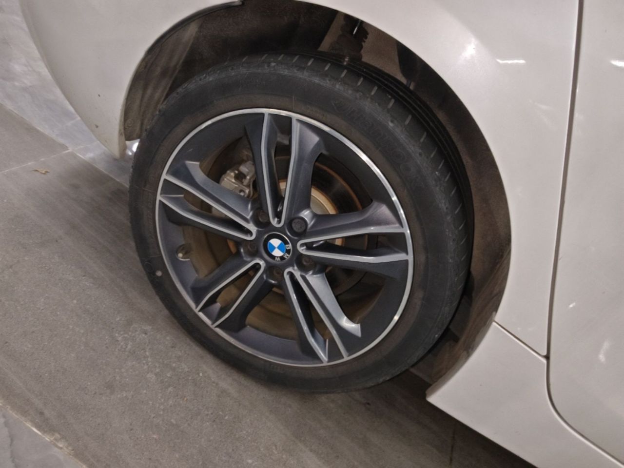 1 Series 2018 118i Sport photo 4