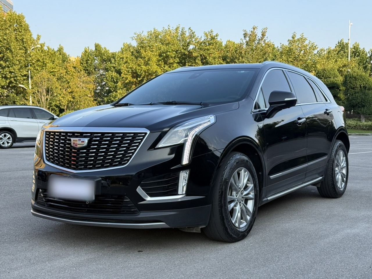 XT5 2021 2.0T AWD Luxury