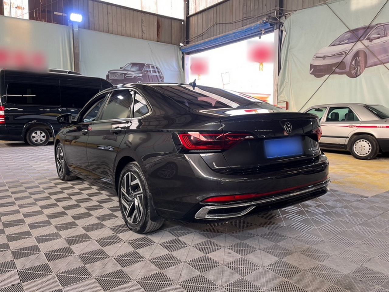 Sagitar 2023 300TSI DSG photo 4