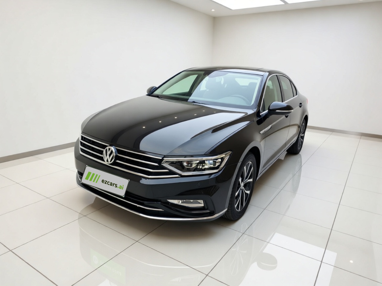 Magotan 2020 280TSI DSG Comfort