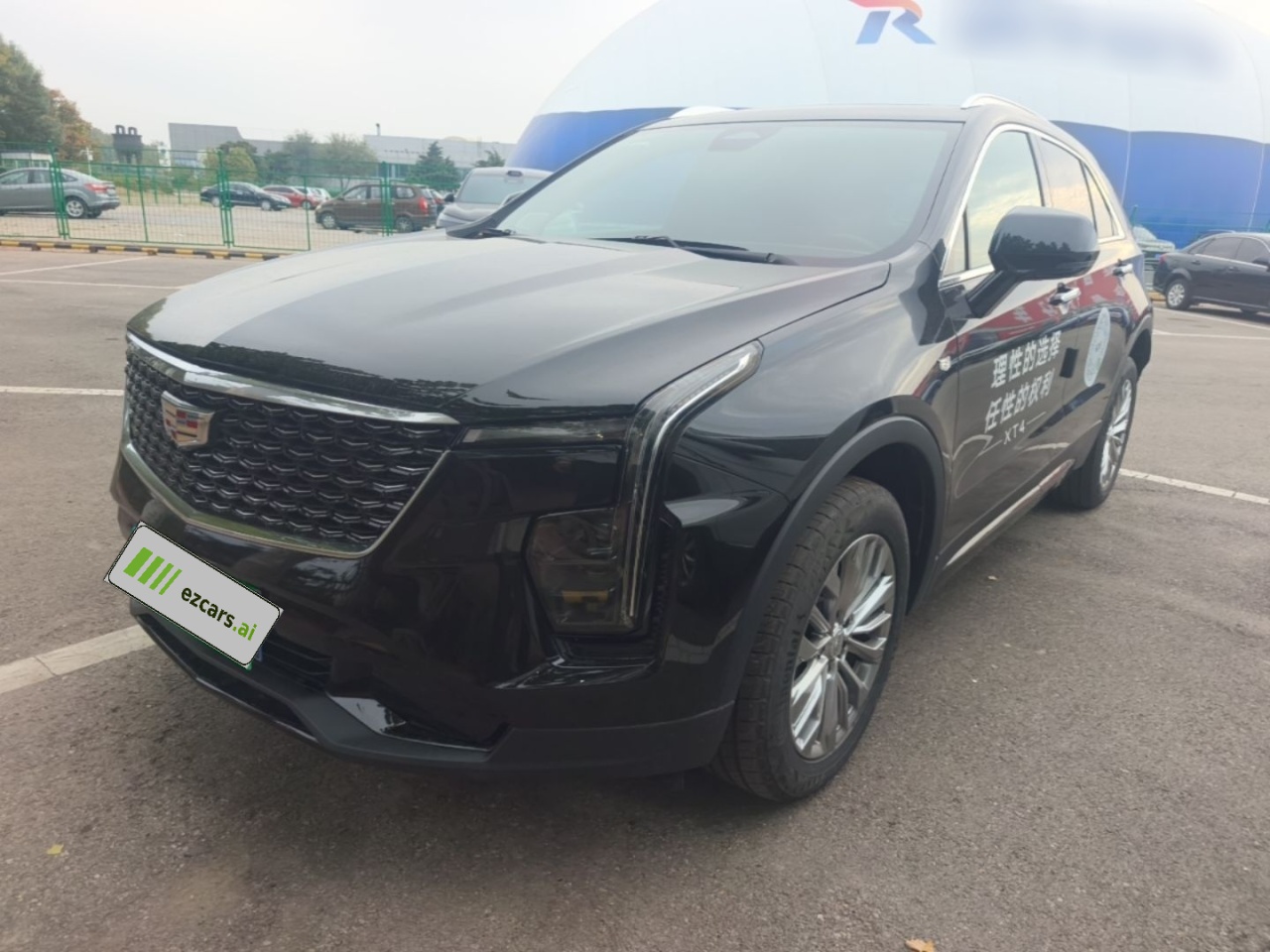 XT4 2024 Facelift 28T RWD Luxury