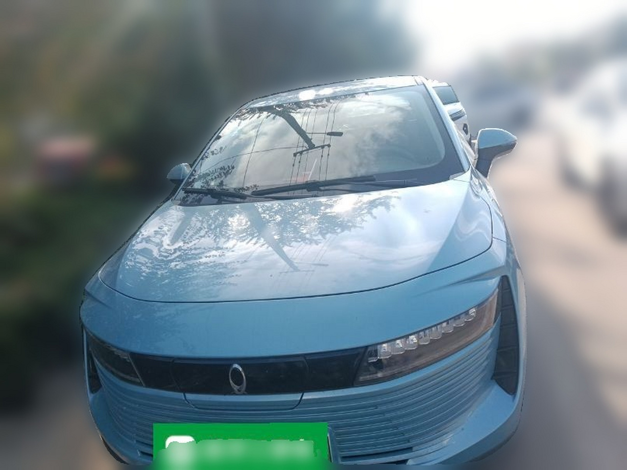 ORA 2018款 高续航版 智享型 photo 2