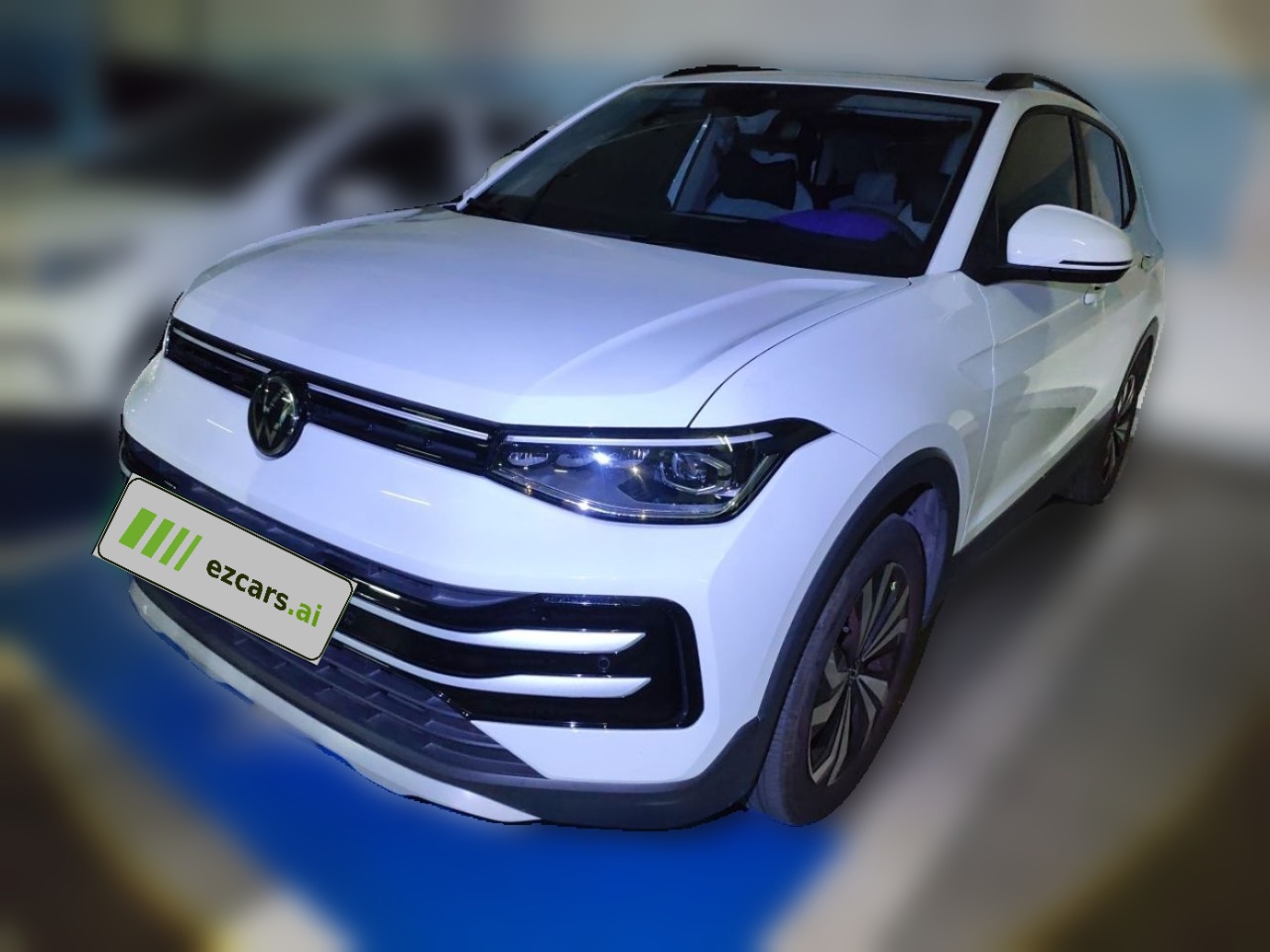 Tharu 2025 1.5L