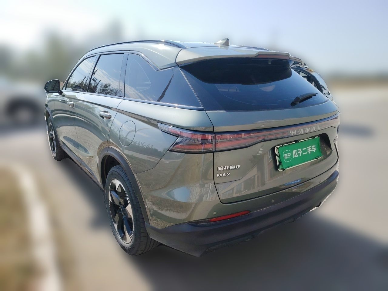 MAX 2025 Hi4 110 Plus ADAS photo 4