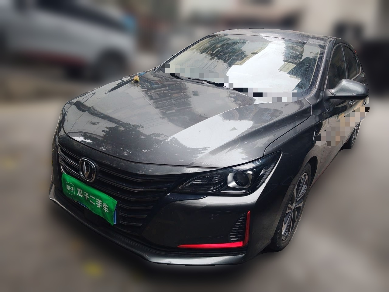 CC 2021 1.5T DCT Luxury