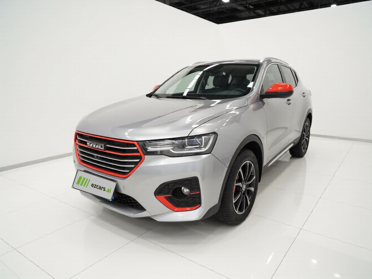 H4 2019 1.5GDIT Pro China VI