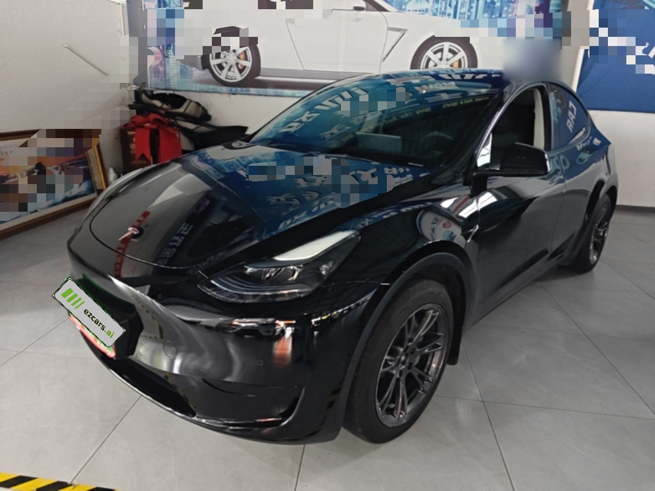 Model Y 2023 RWD