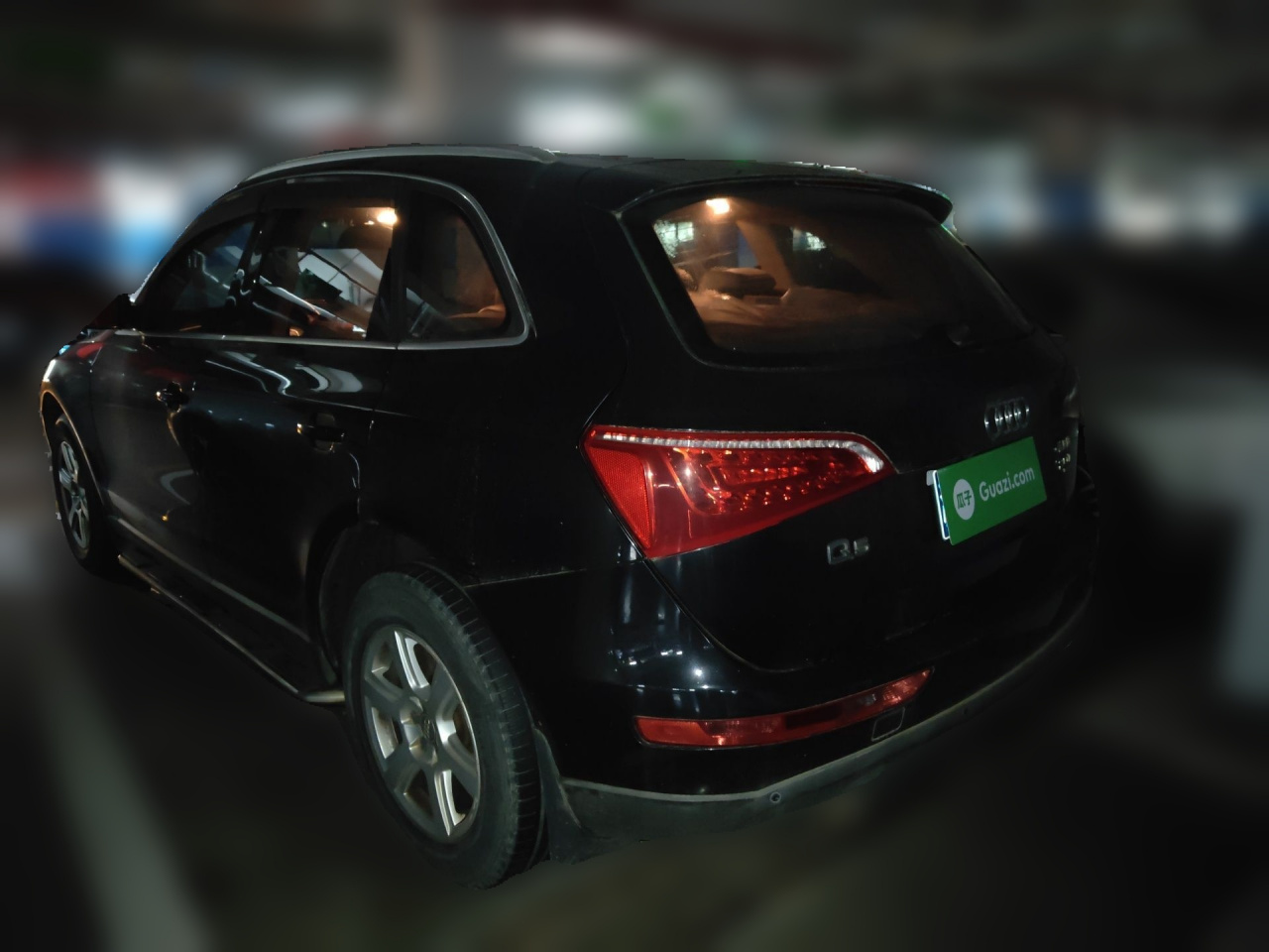 Q5 2012 2.0TFSI Progressive photo 4