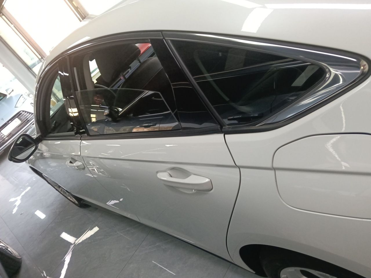 Accord 2023 260TURBO Smart photo 4