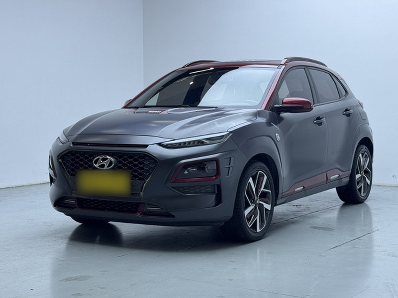 ENCINO 2019 1.6T