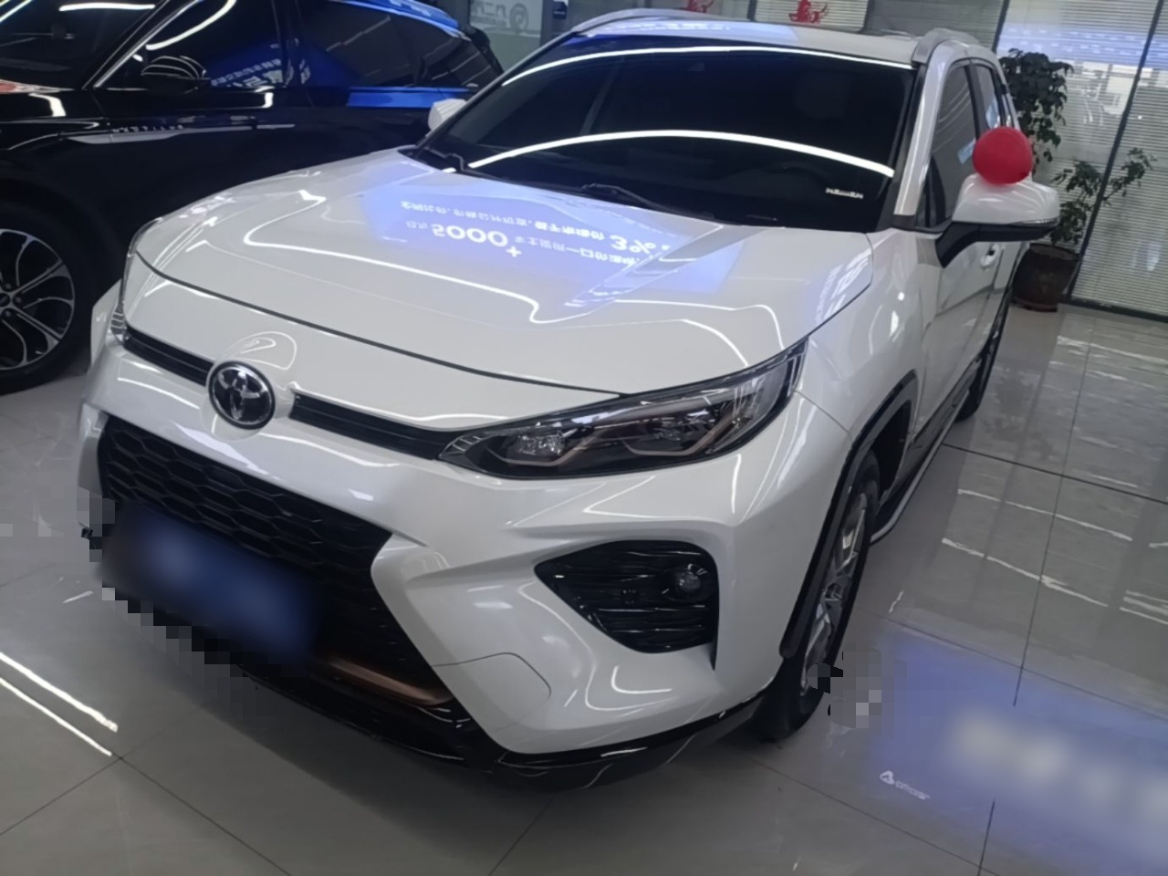 Wildlander 2024 2.0L CVT RWD