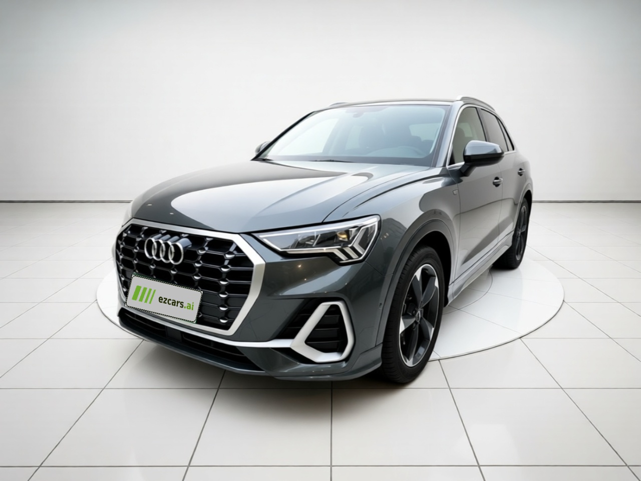 Q3 2021 35 TFSI Fashion Dynamic