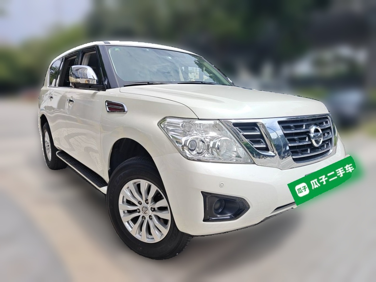 Parallel Import 2018 Y62 4.0 XE photo 3