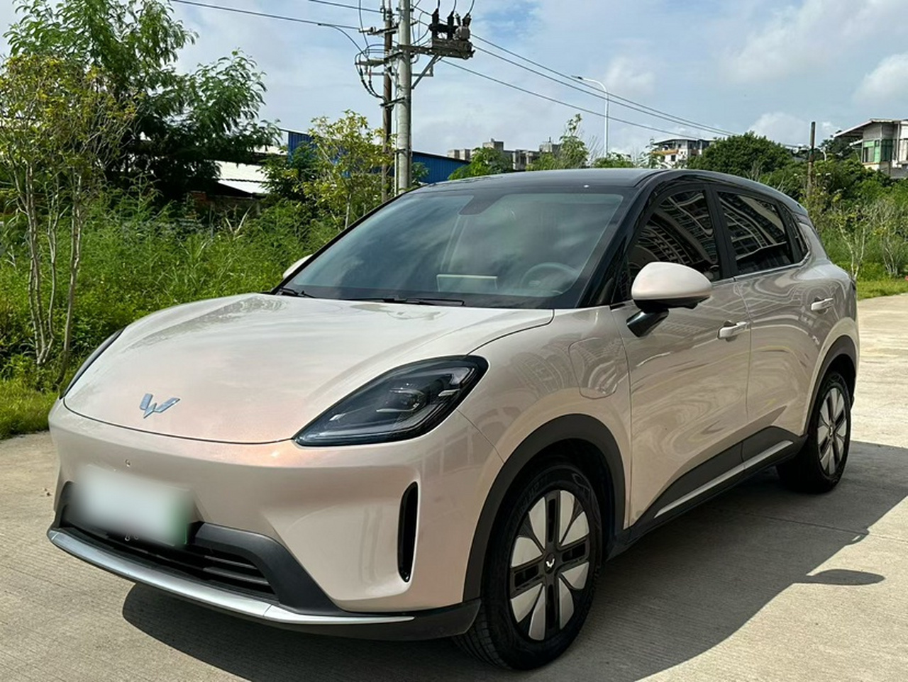 Bingo S 2025 325km Exclusive
