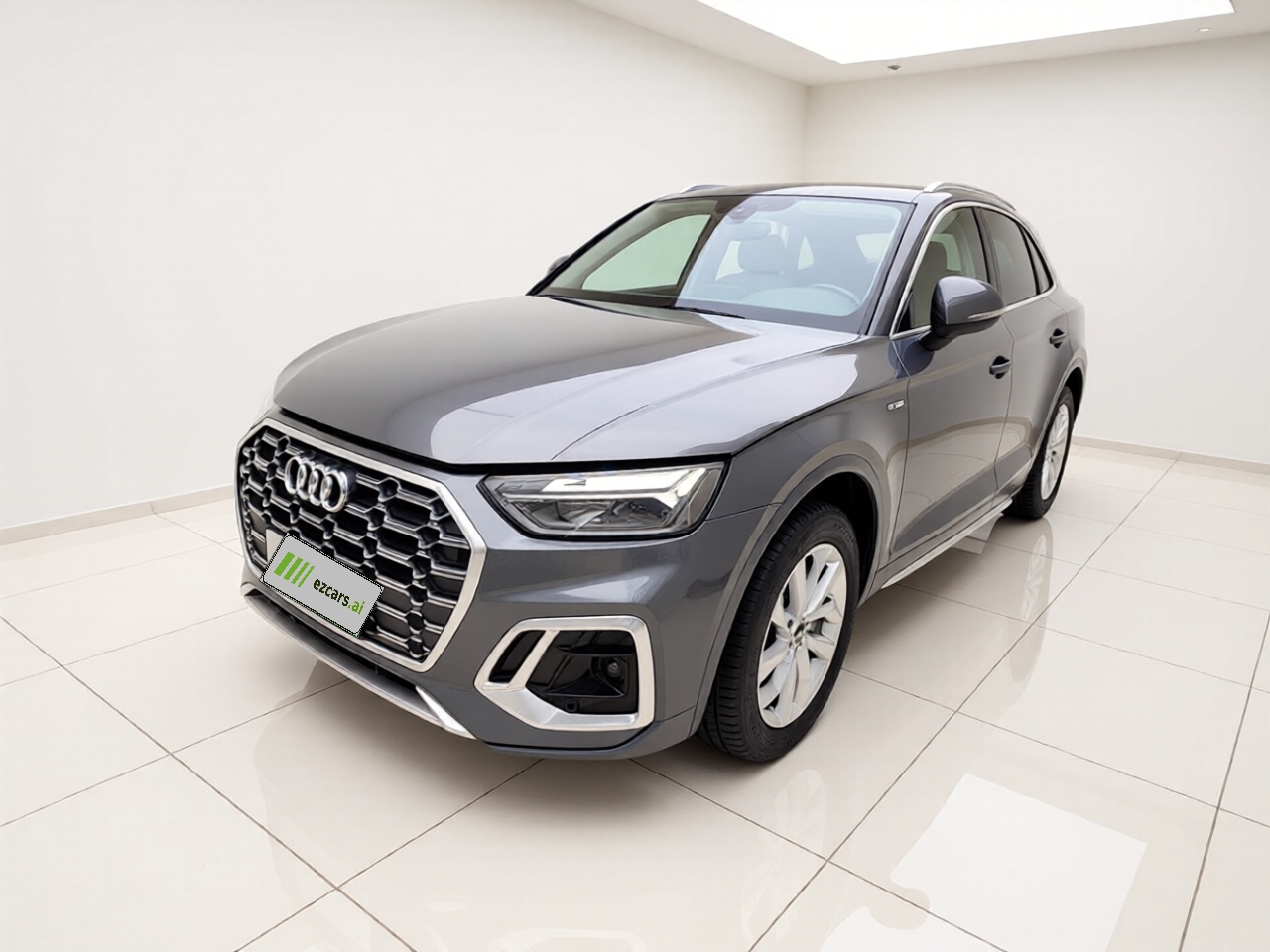 Q5L 2021 40 TFSI Luxury Dynamic