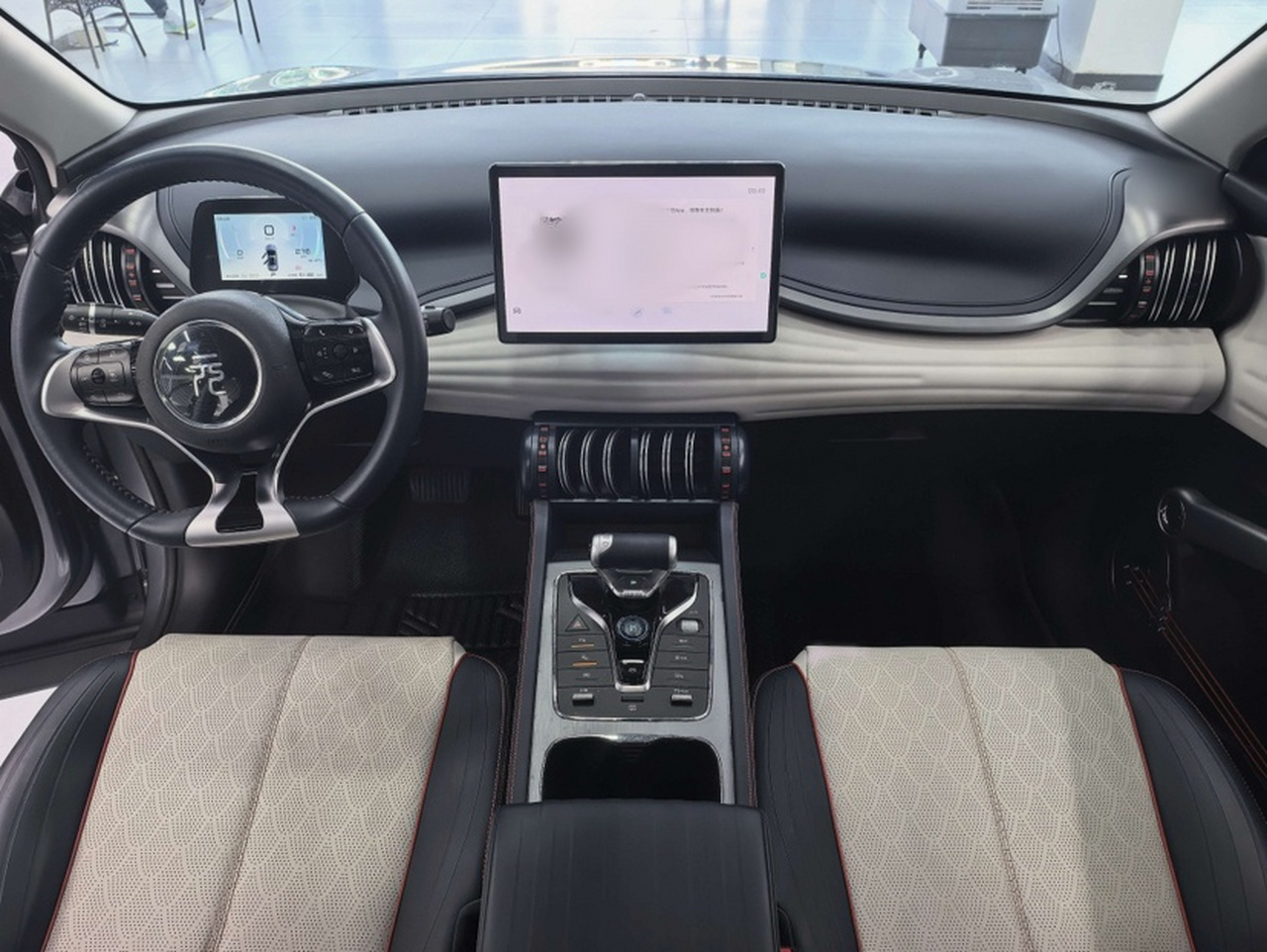 Yuan PLUS 2022 510KM Flagship photo 4