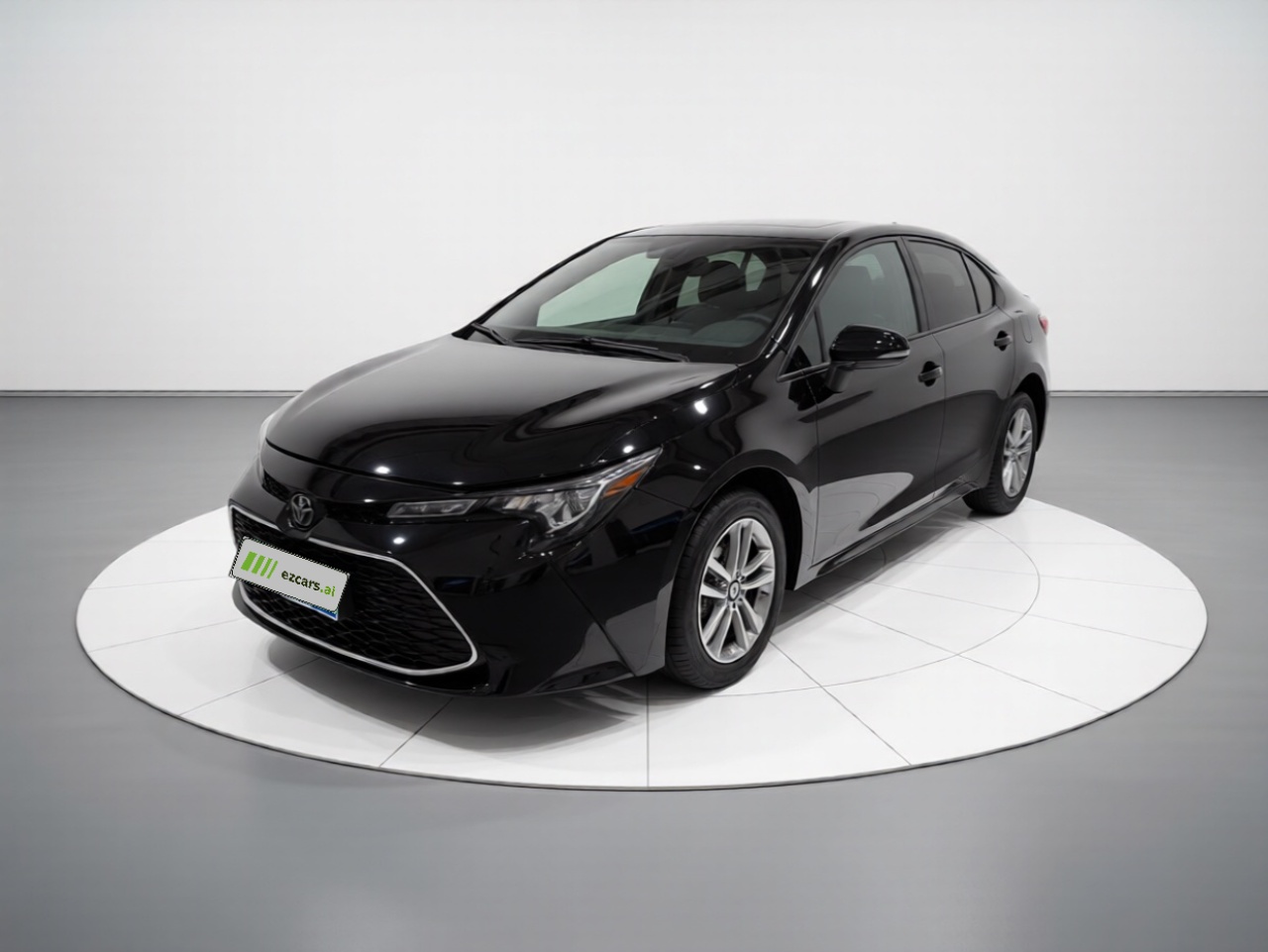 Levin 2021 185T CVT Luxury
