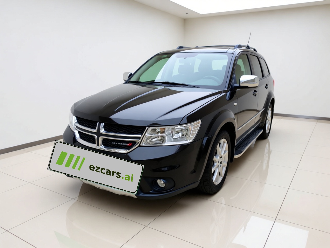 Dodge 2013 2.4L RWD